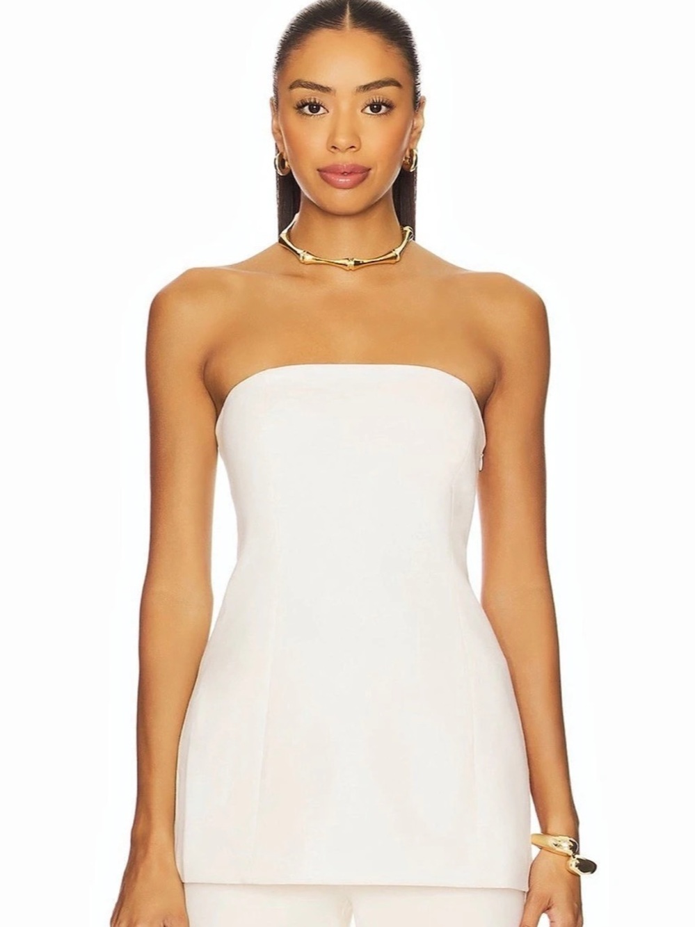 SEROYA Isolde top
